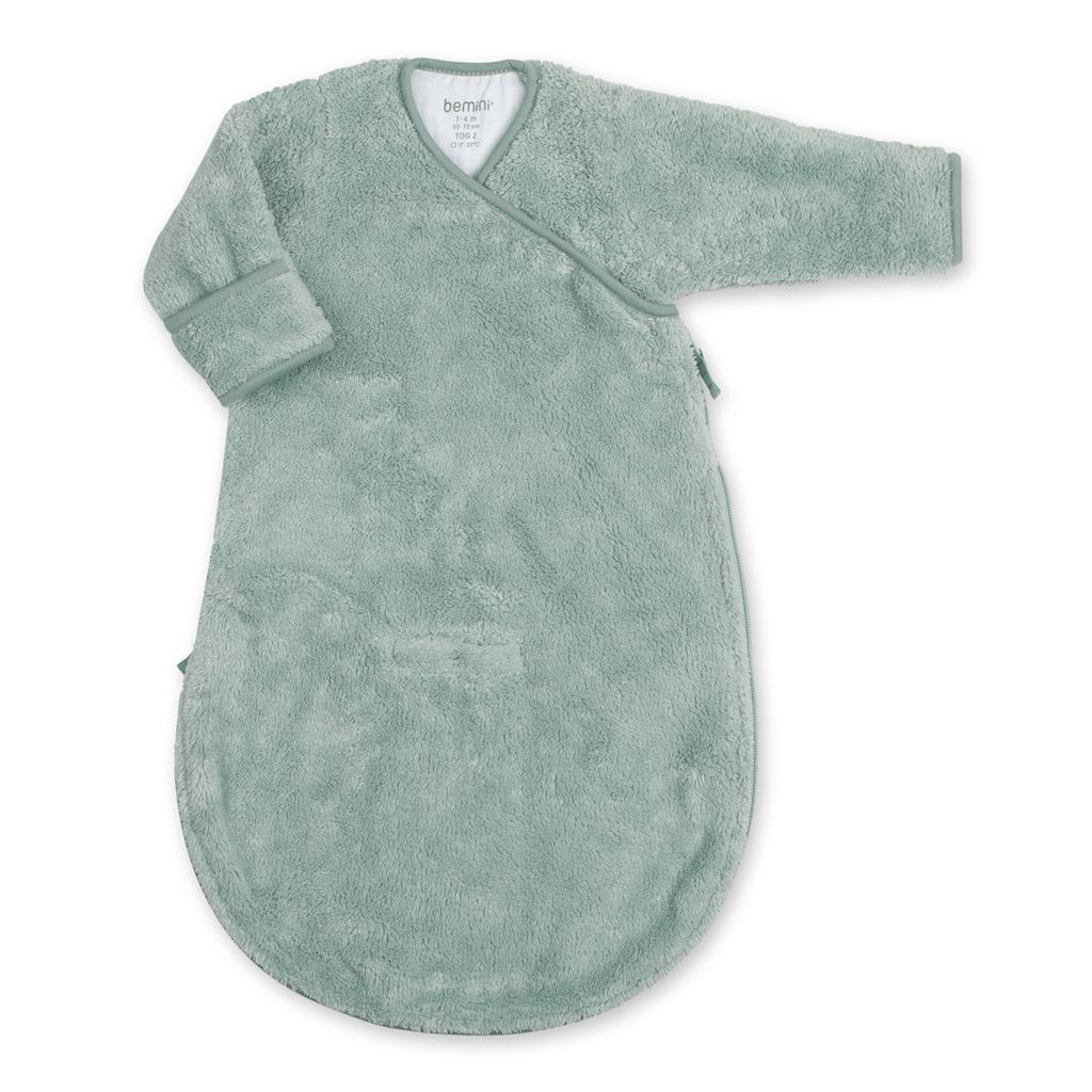 Slaapzak W (1-4m) softy jersey