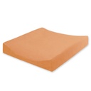 Changing pad cover