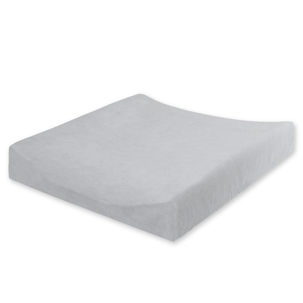 Changing pad cover