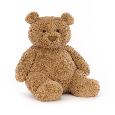 Knuffelbeer Bartholomew XL  (56 cm)