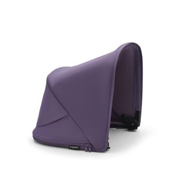 Sun hood fox5 astro purple