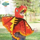 Ensemble de costumes de dragon Design&Dress up