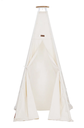 Bekleding tipi-tent