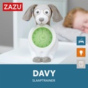 Slaaptrainer hond Davy