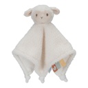 Cuddly blanket Little Farm Sheep