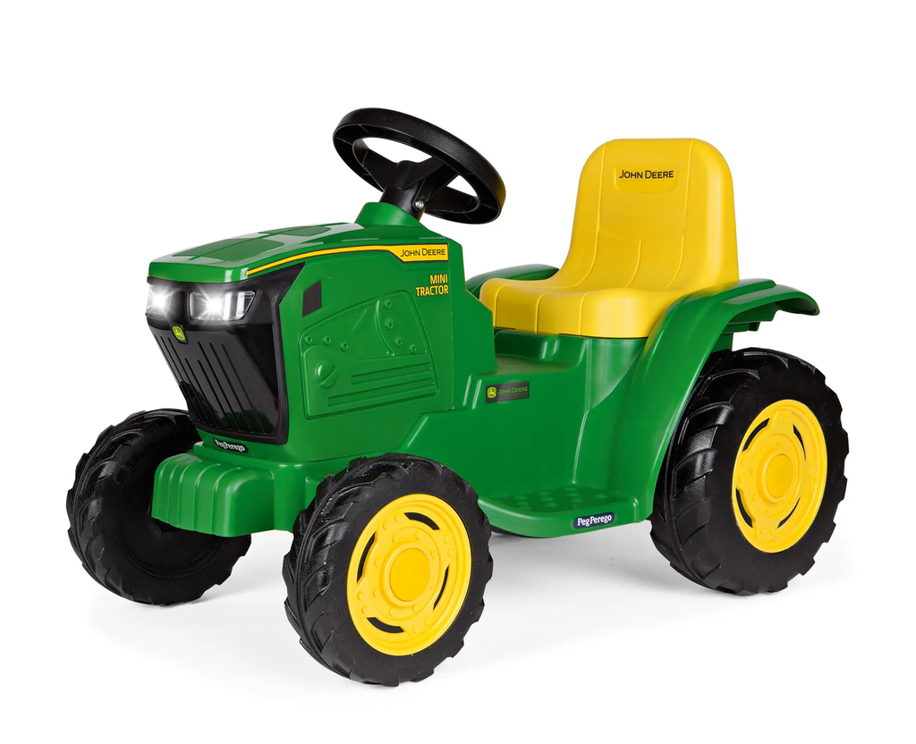 Tracteur John Deere mini