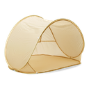 *Tent Cassie