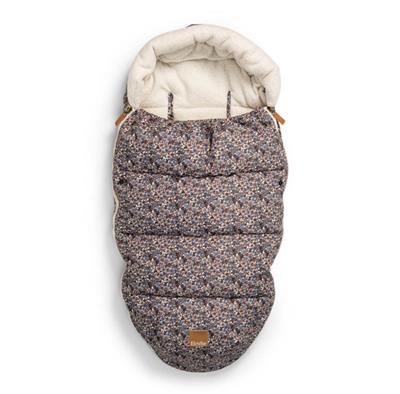 Stroller footmuff Elodie