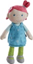 Stuffed doll Philine (25cm)