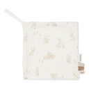 Couverture câline hydrophile Baby Bunny