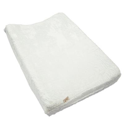 Changing pad cover