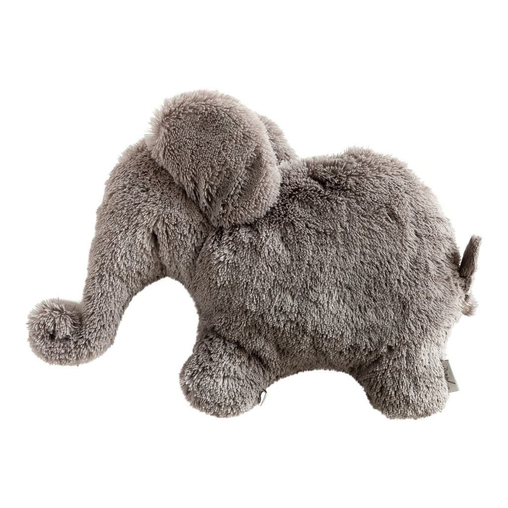 Knuffel olifant Oscar pancake