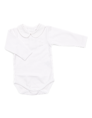 Noa Body with Round Collar