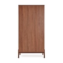 Armoire Ashi (2 portes)