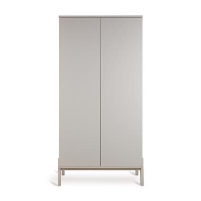 Armoire Ashi (2 portes)