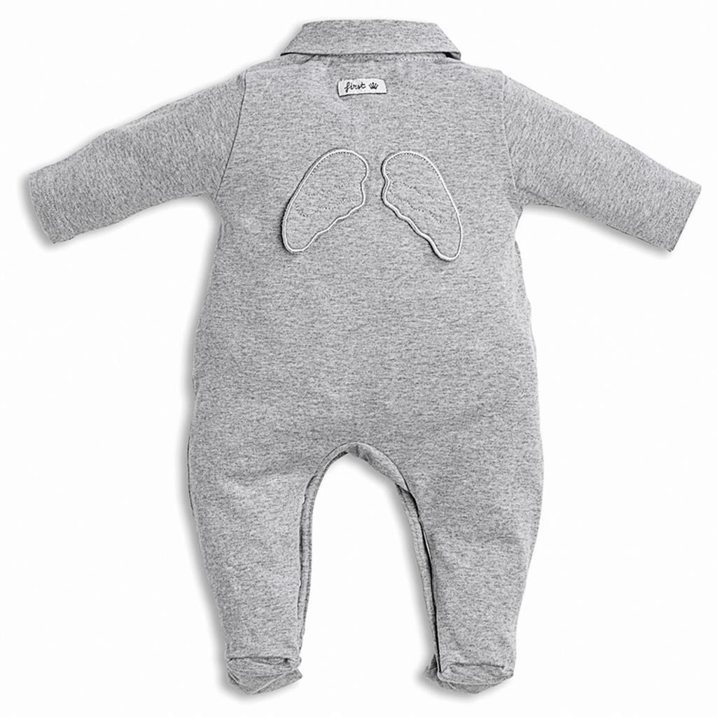 Baby suit Angel essentials