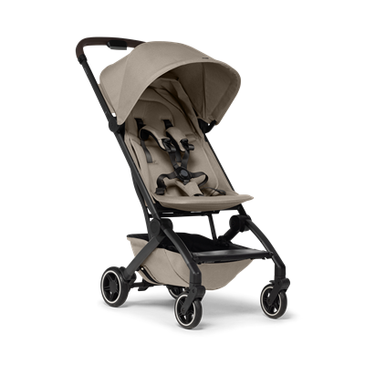 Baby carriage Aer+