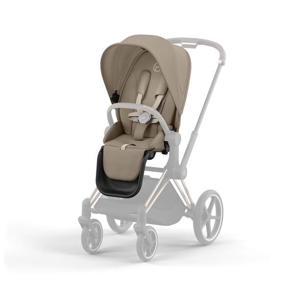 Buggyzit kinderwagen Priam