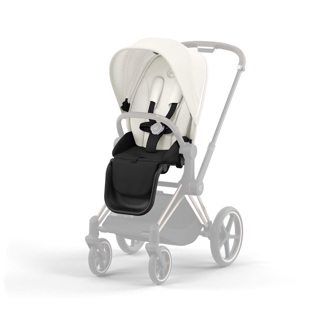 Buggyzit kinderwagen Priam