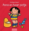 Anna et son pot