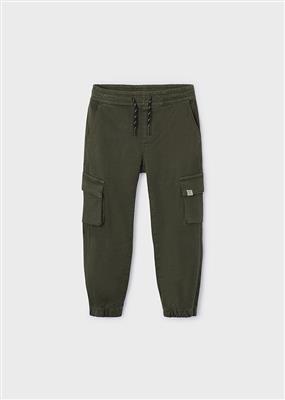 Broek