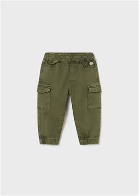 Broek