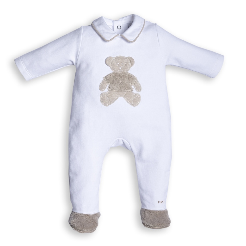 Babypakje teddybeer