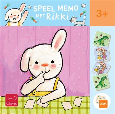 Play memo with rikki