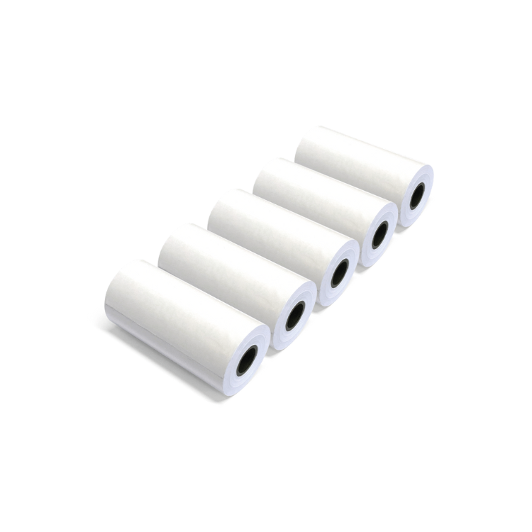 Adhesive rolls for Kidyprint 5 pieces