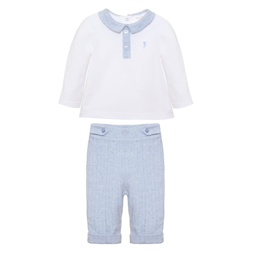 Set t-shirt + broek