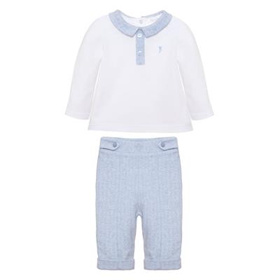 Set t-shirt + broek