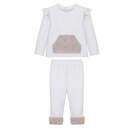 Set trui +broek