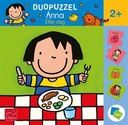 Duo puzzle Anna - every day