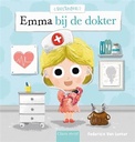 Emma bij de dokter