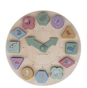 Horloge puzzle