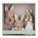 Gift set baby bunny