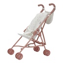 Doll baby carriage