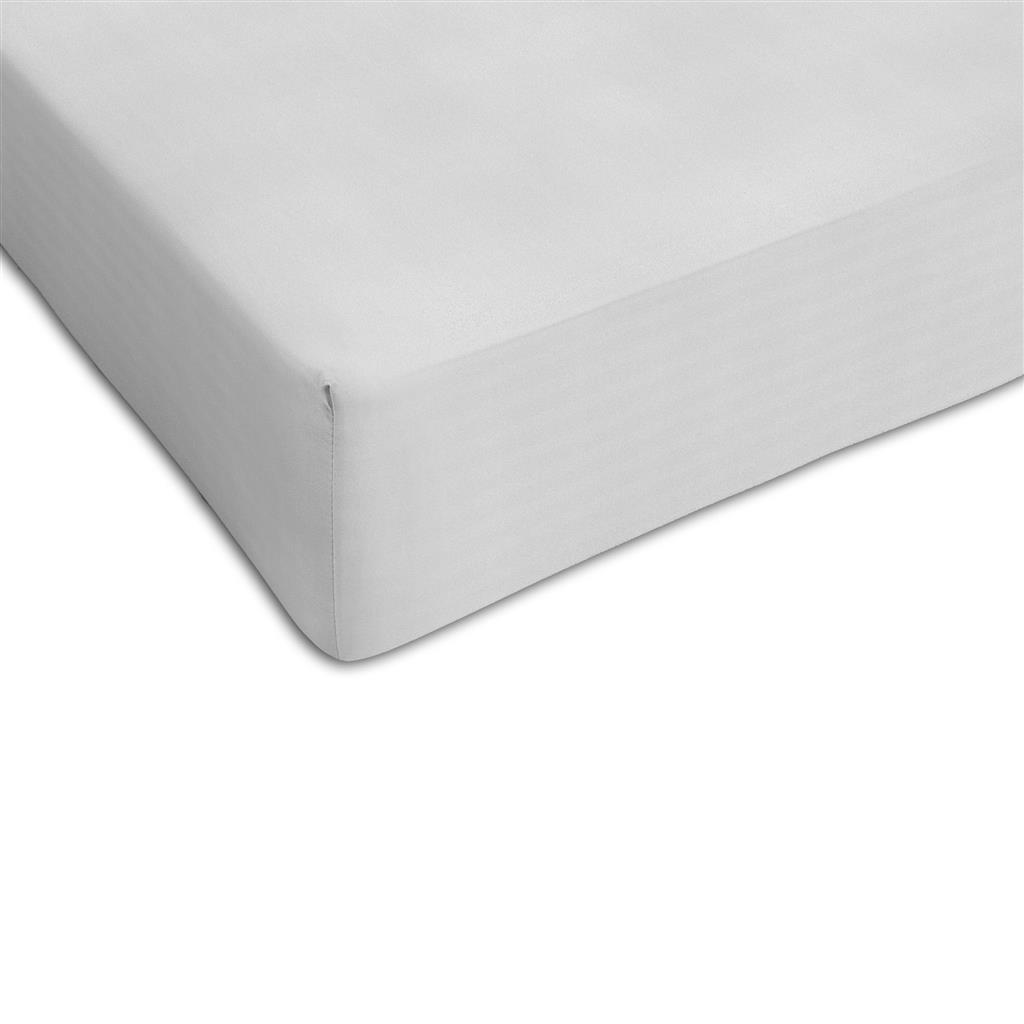 Fitted sheet bed jersey