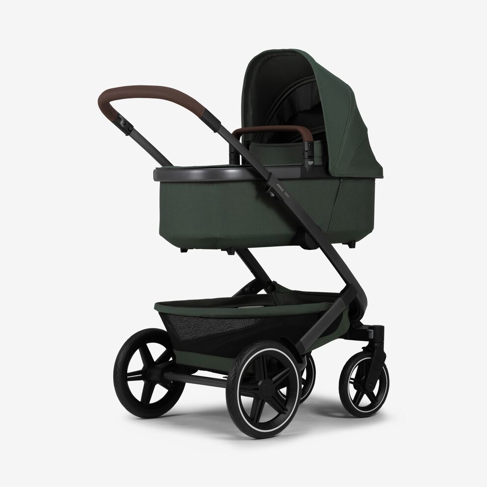 Kinderwagen Geo3 (complete set)