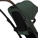 Kinderwagen Geo3 (complete set)