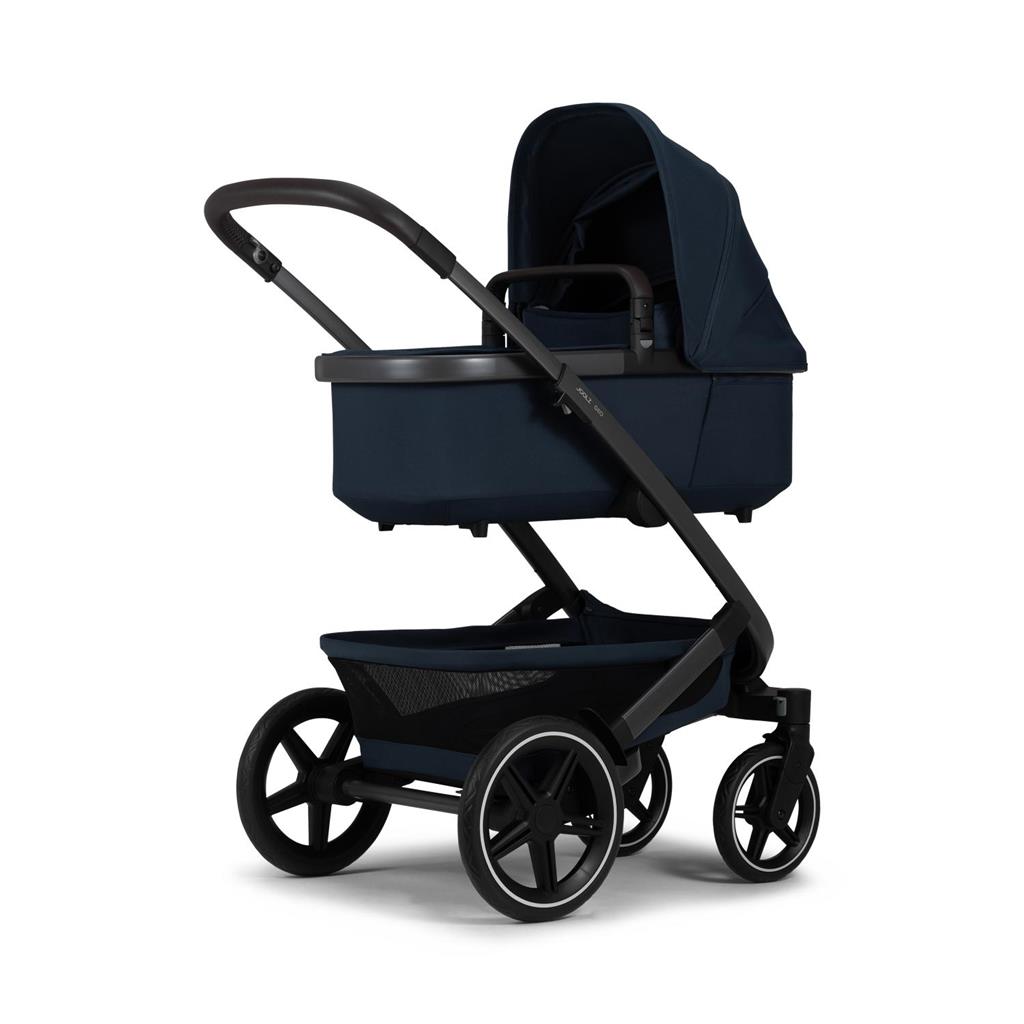 Kinderwagen Geo3 (complete set)