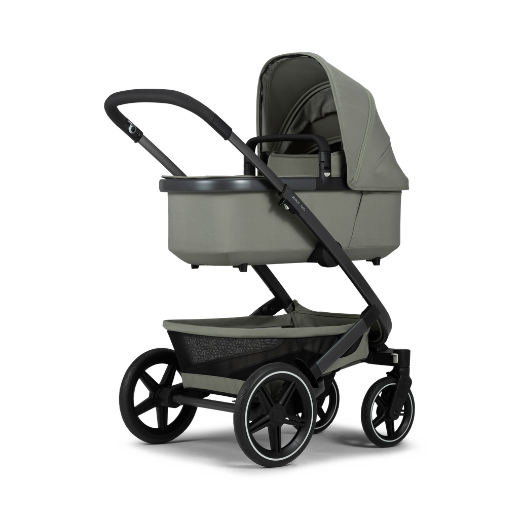 Kinderwagen Geo3 (complete set)