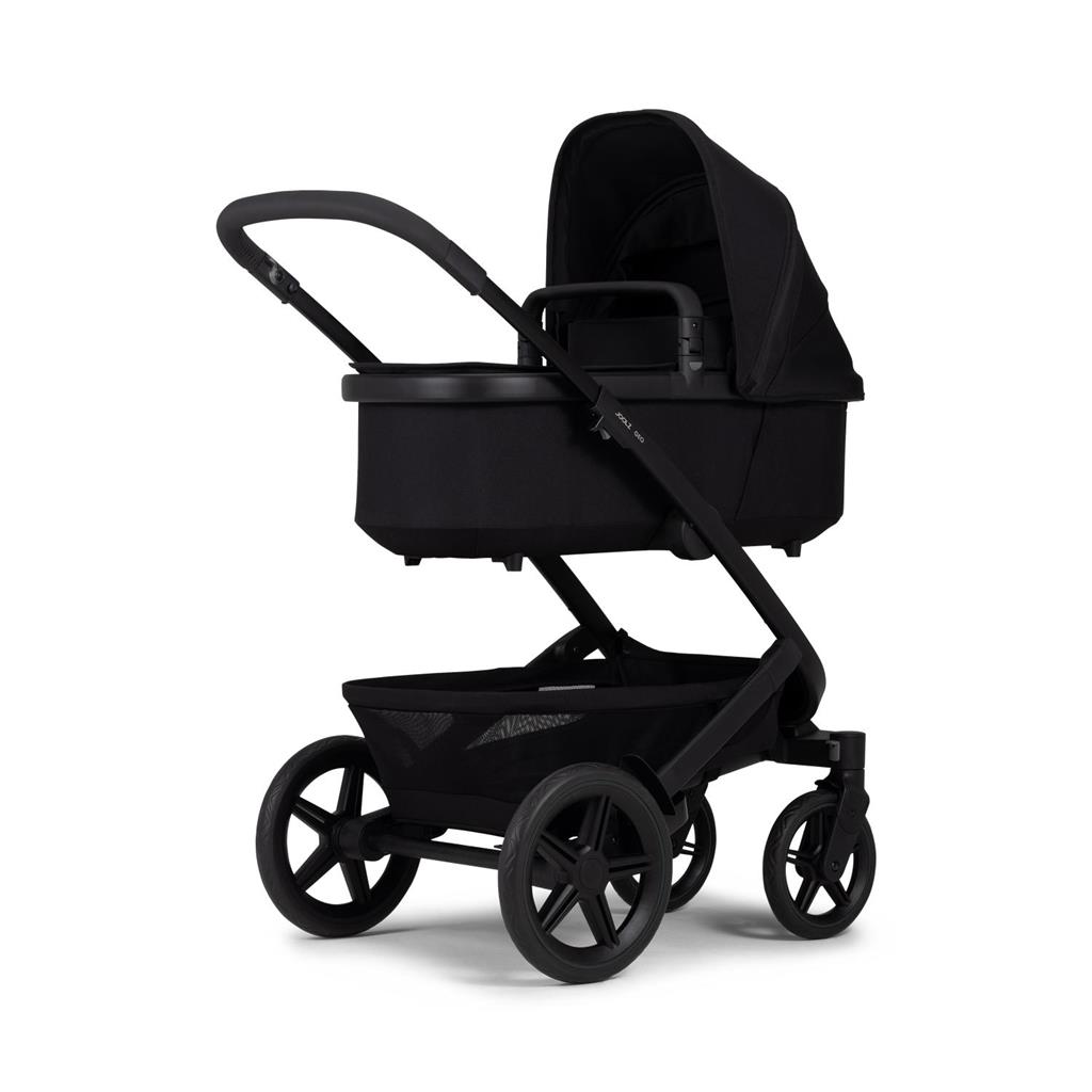 Kinderwagen Geo3 (complete set)