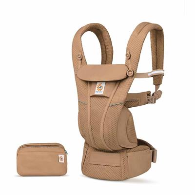 Baby carrier omni breeze