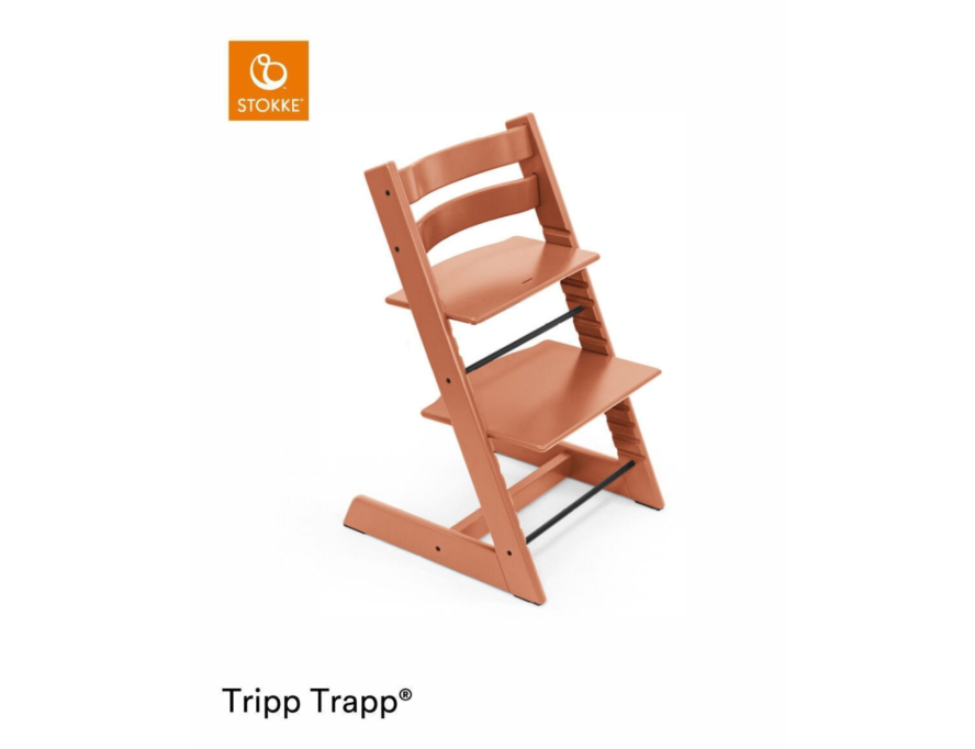 Chaise de salle à manger Tripp Trapp