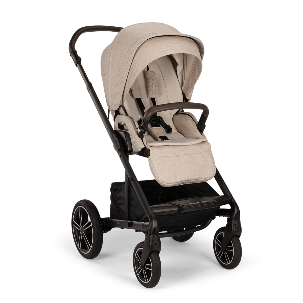 Kinderwagen mixx next