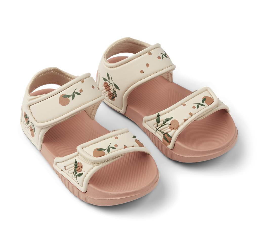 Sandals Blumer