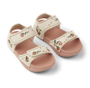 Sandals Blumer