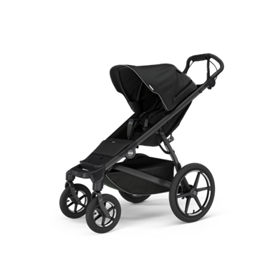 Kinderwagen urban glide 4-wieler