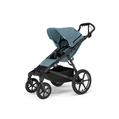 Kinderwagen urban glide 4-wieler